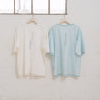 Load image into Gallery viewer, チュールレイヤードTシャツ
