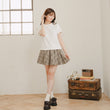 Load image into Gallery viewer, ラインストーンTシャツ

