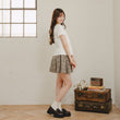 Load image into Gallery viewer, ラインストーンTシャツ

