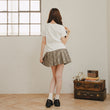 Load image into Gallery viewer, ラインストーンTシャツ
