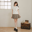 Load image into Gallery viewer, ラインストーンTシャツ
