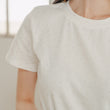 Load image into Gallery viewer, ラインストーンTシャツ
