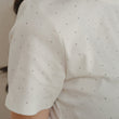 Load image into Gallery viewer, ラインストーンTシャツ
