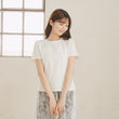 Load image into Gallery viewer, ラインストーンTシャツ
