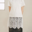 Load image into Gallery viewer, ラインストーンTシャツ
