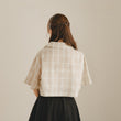 Load image into Gallery viewer, マドラスチェックシャツ
