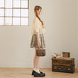 Load image into Gallery viewer, シアーティアードフリルシャツ
