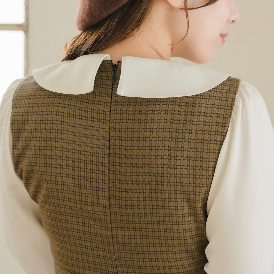 【予約】5 year anniversary onepiece