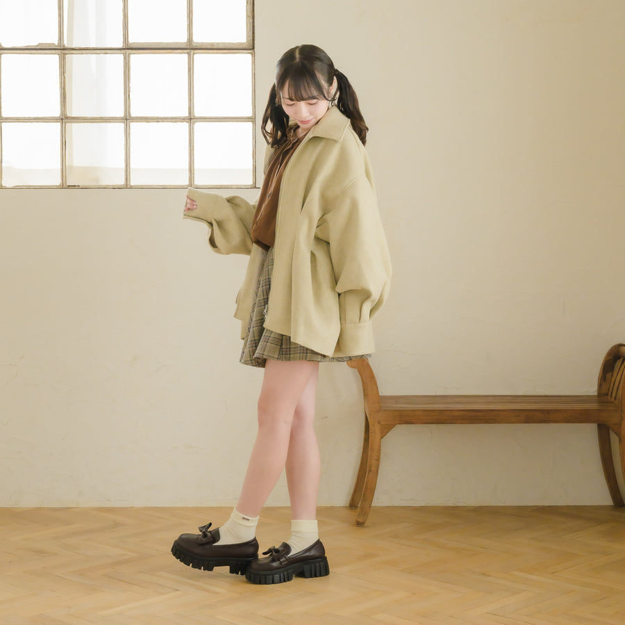 ウエストタックミドルコート