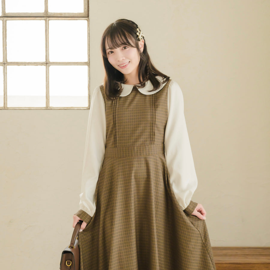 【予約】5 year anniversary onepiece