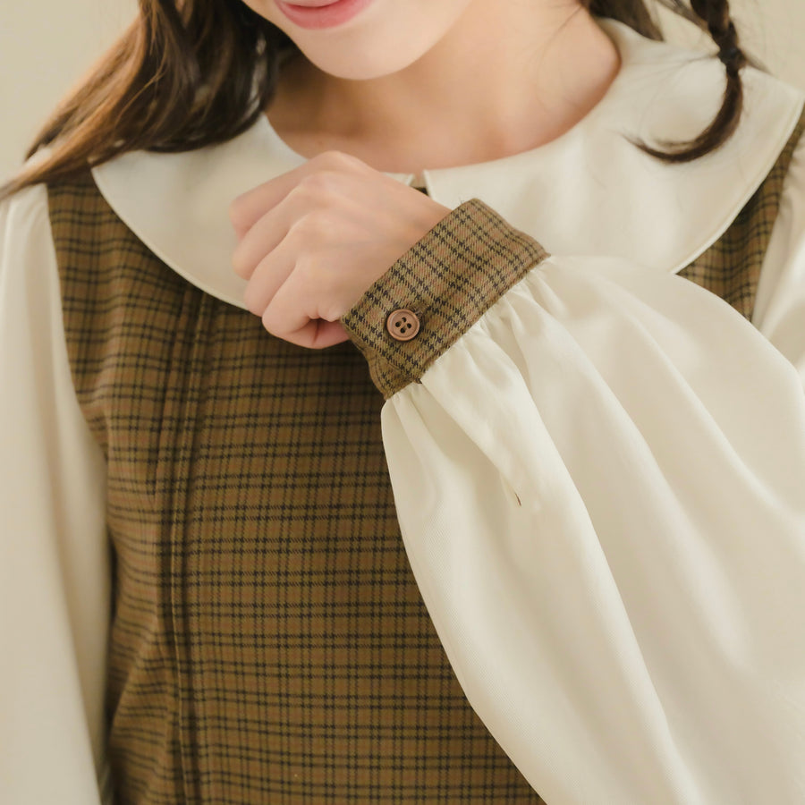 【予約】5 year anniversary onepiece