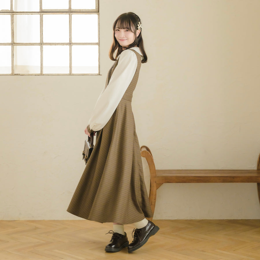 【予約】5 year anniversary onepiece