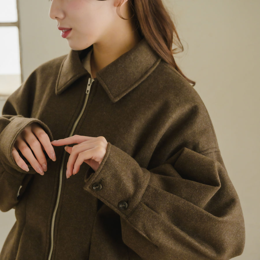 ウエストタックミドルコート