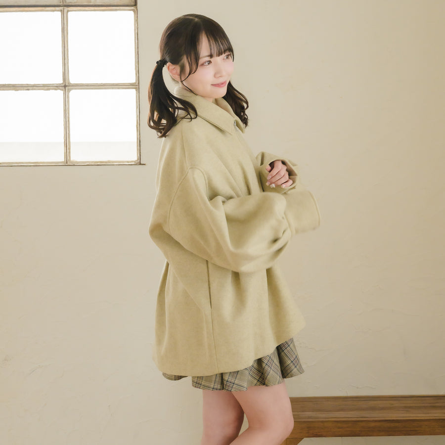 ウエストタックミドルコート