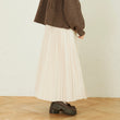 Load image into Gallery viewer, ラテカラープリーツスカート
