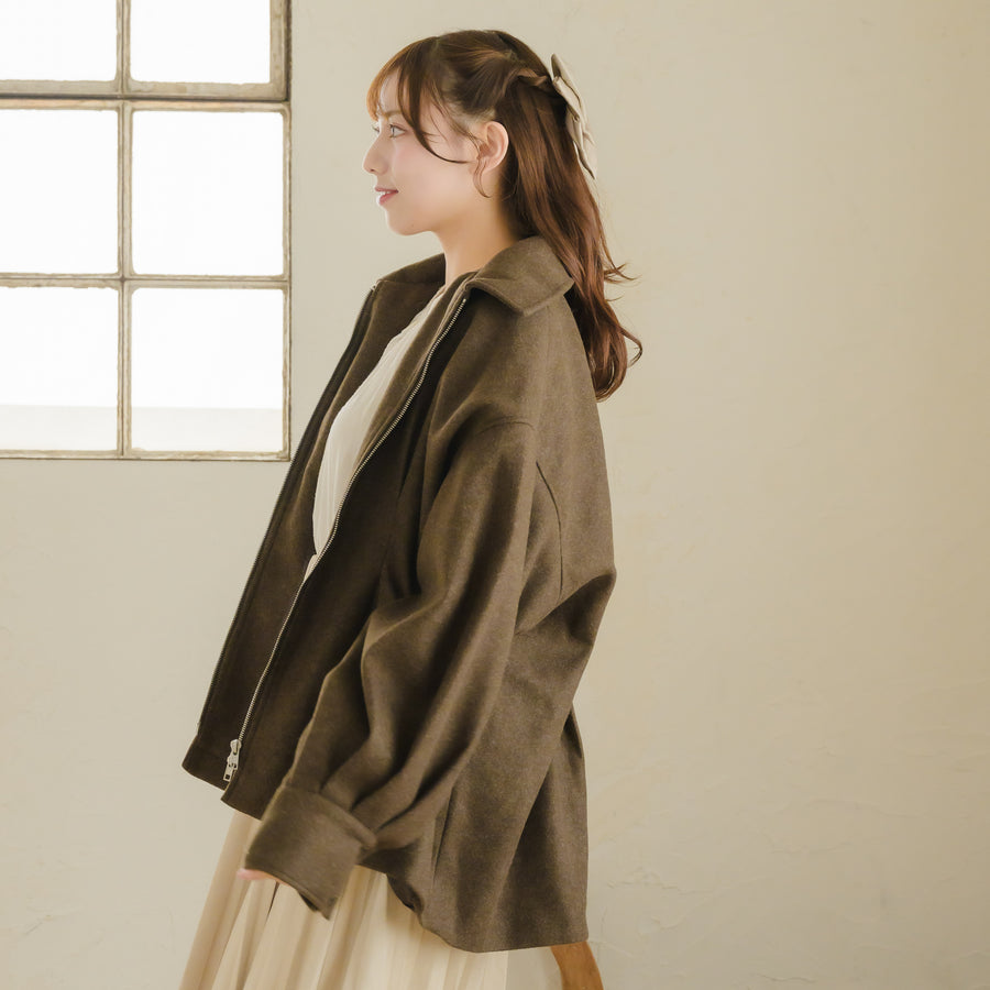 ウエストタックミドルコート