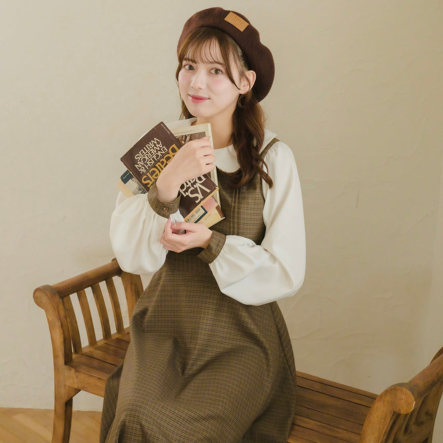 【予約】5 year anniversary onepiece