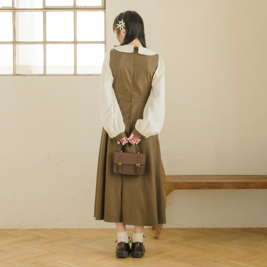 【予約】5 year anniversary onepiece