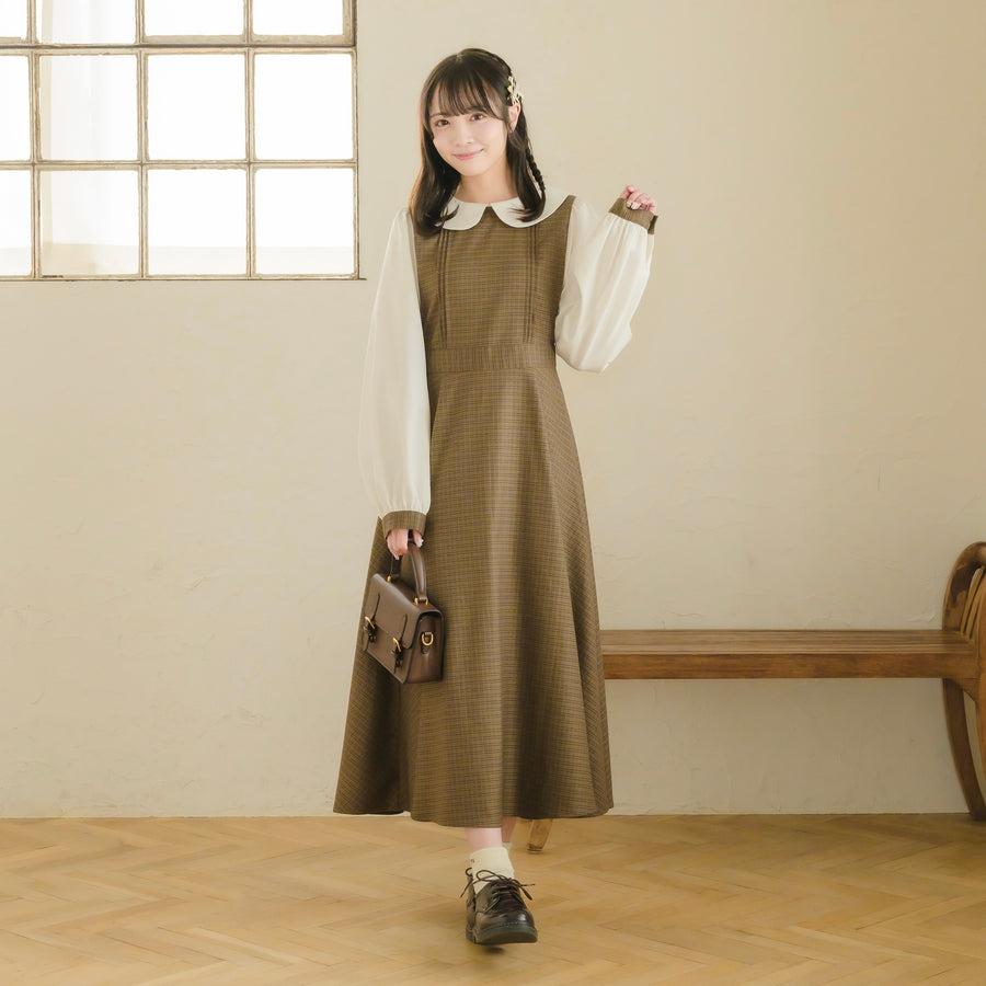 【予約】5 year anniversary onepiece