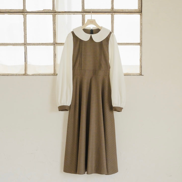 【予約】5 year anniversary onepiece