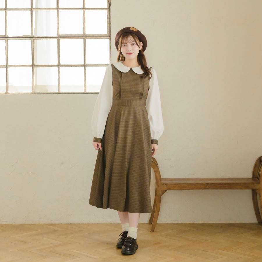 【予約】5 year anniversary onepiece