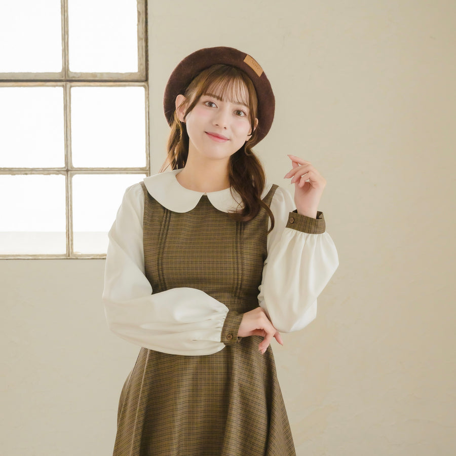 【予約】5 year anniversary onepiece