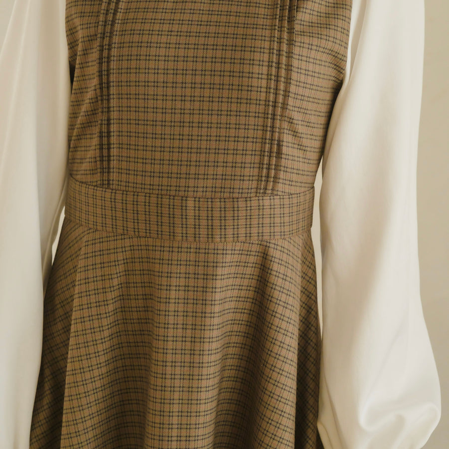 【予約】5 year anniversary onepiece