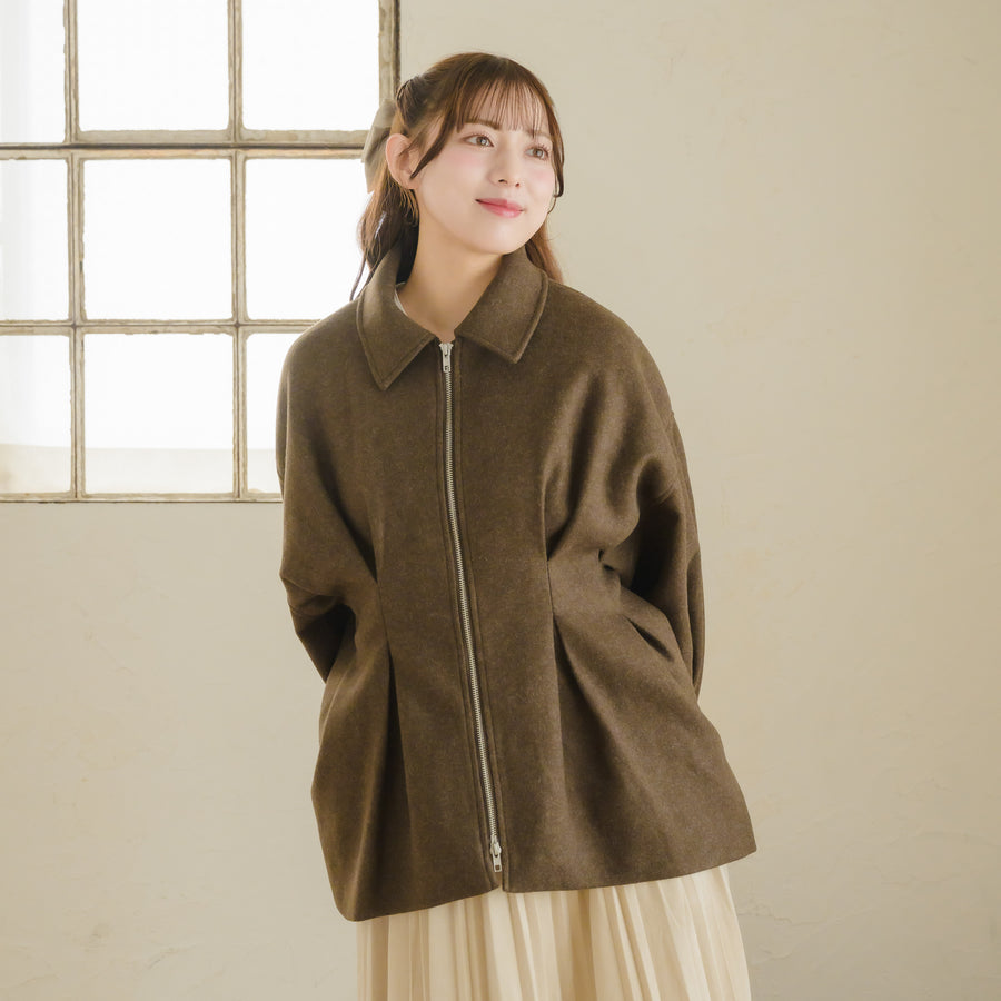 ウエストタックミドルコート