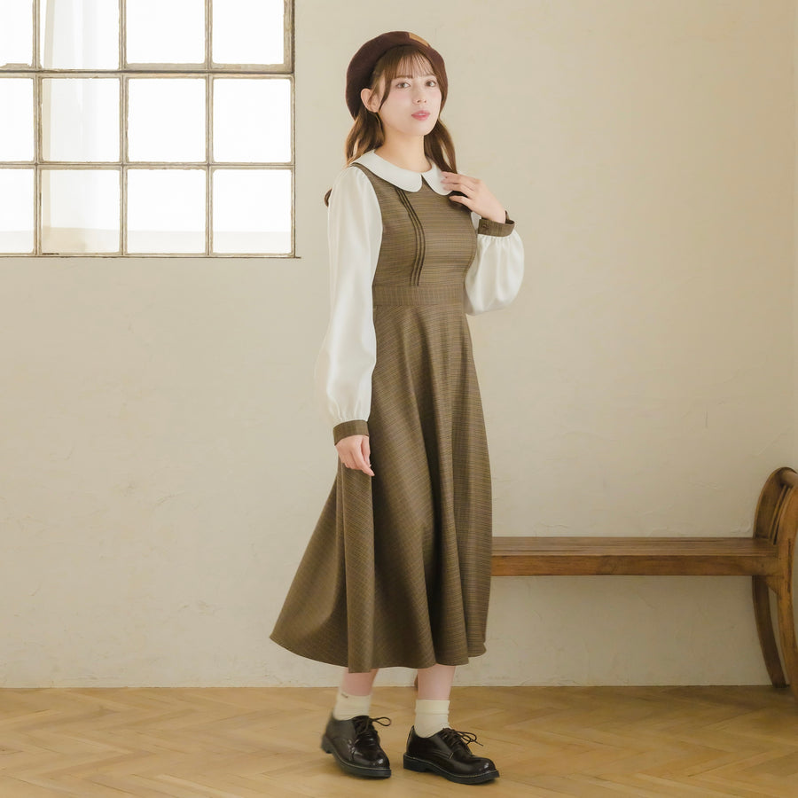 【予約】5 year anniversary onepiece