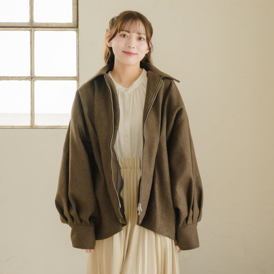 ウエストタックミドルコート