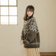 Load image into Gallery viewer, ノルディックニット
