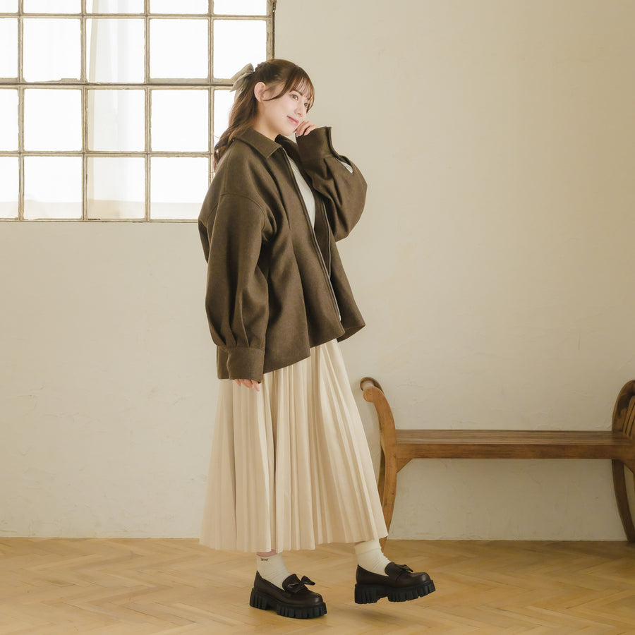 ウエストタックミドルコート