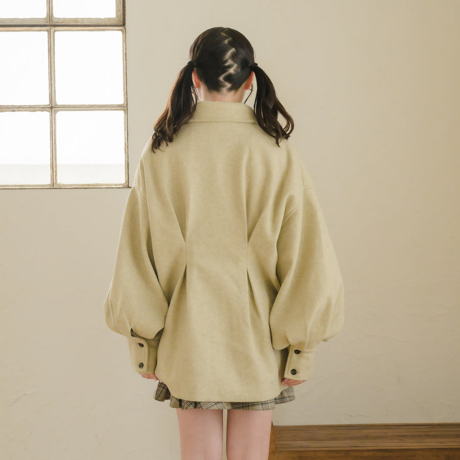 ウエストタックミドルコート