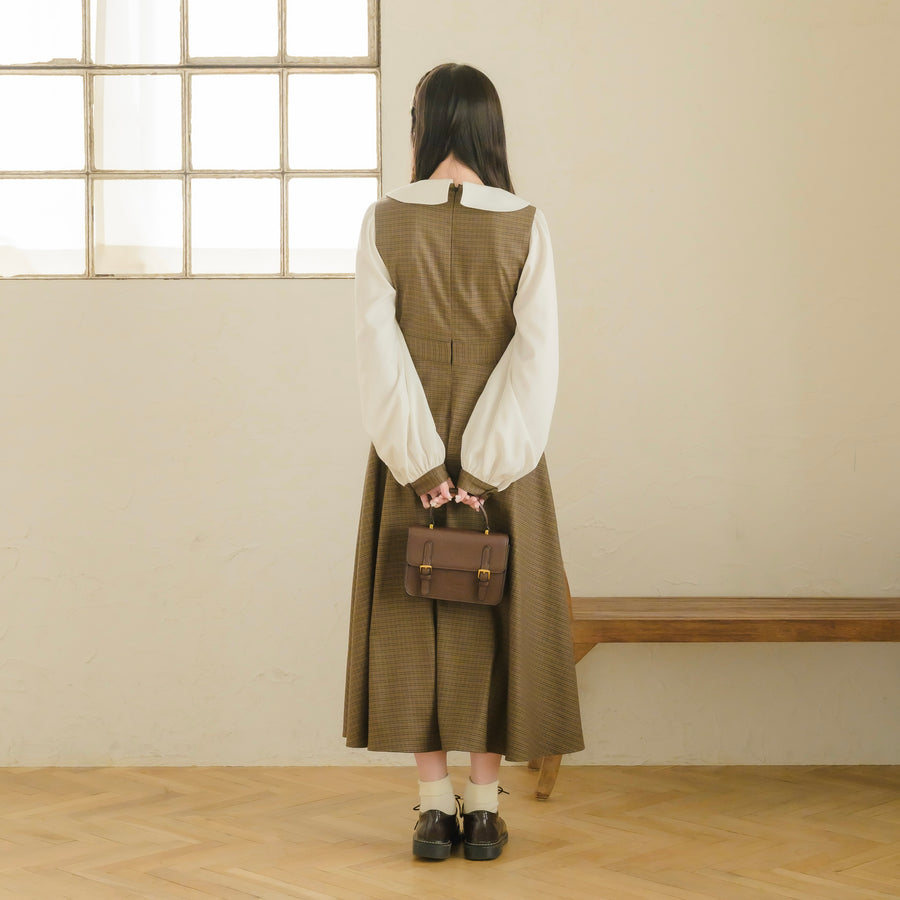 【予約】5 year anniversary onepiece