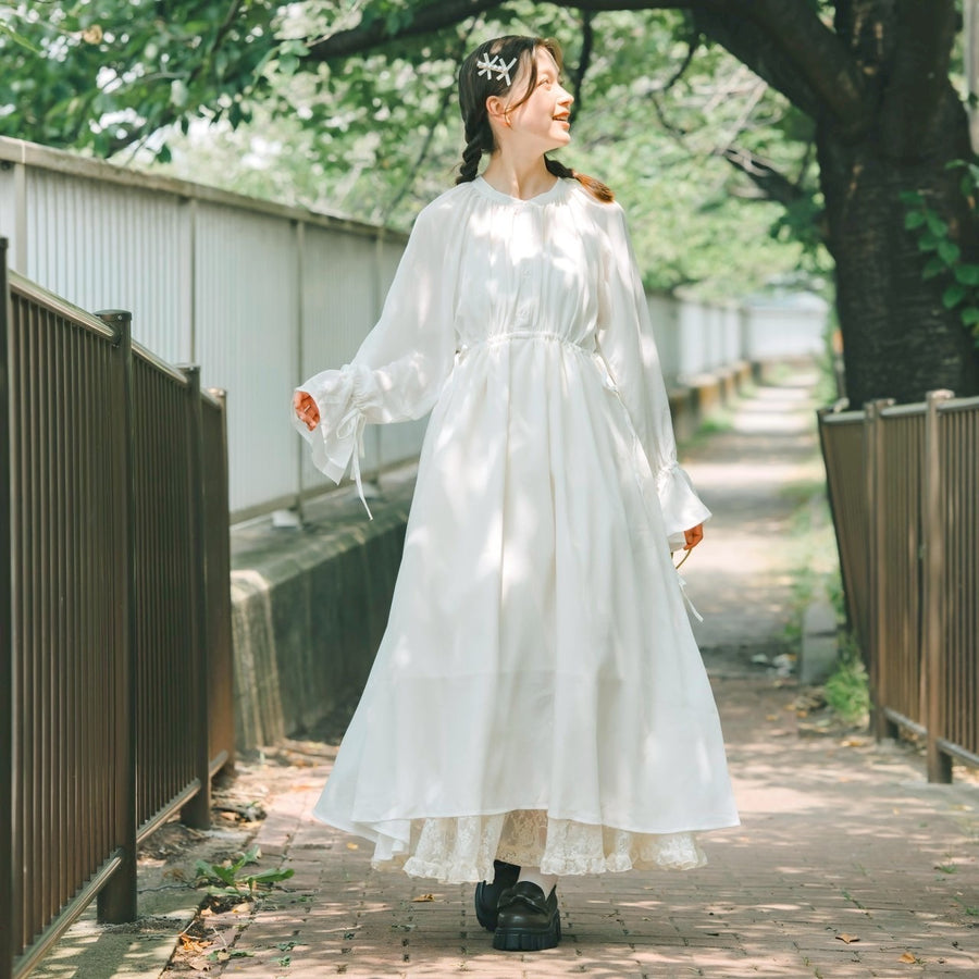 キャンディフレアワンピース