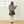 Load image into Gallery viewer, ダブルカラーチェックフリルリボンブラウス
