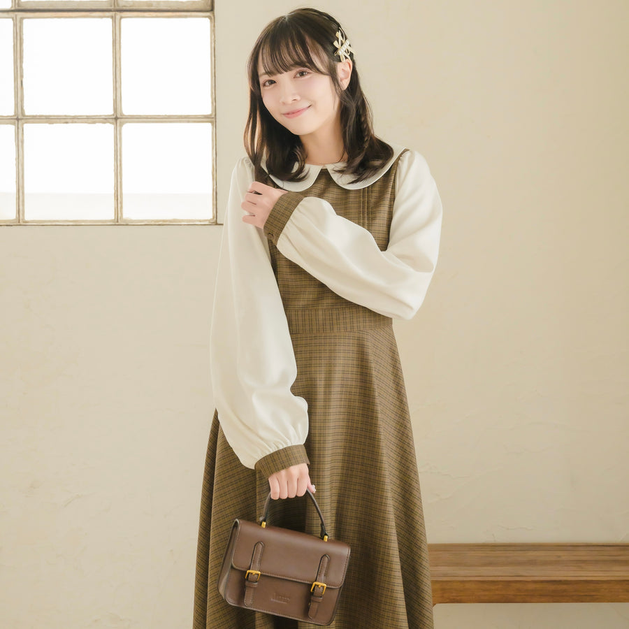 【予約】5 year anniversary onepiece