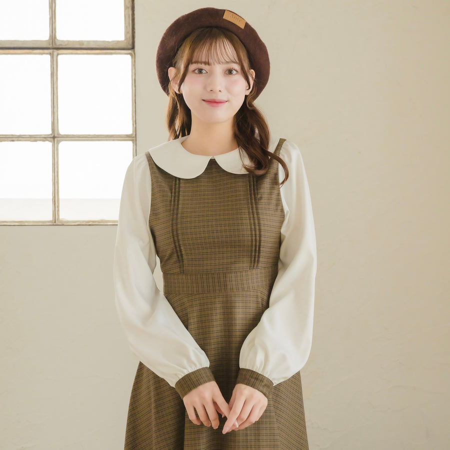 【予約】5 year anniversary onepiece