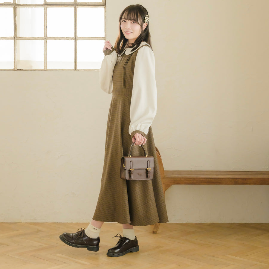 【予約】5 year anniversary onepiece