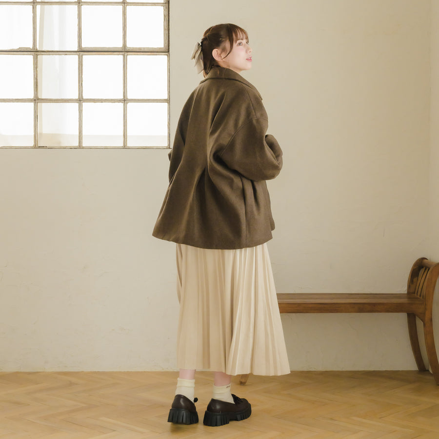 ウエストタックミドルコート