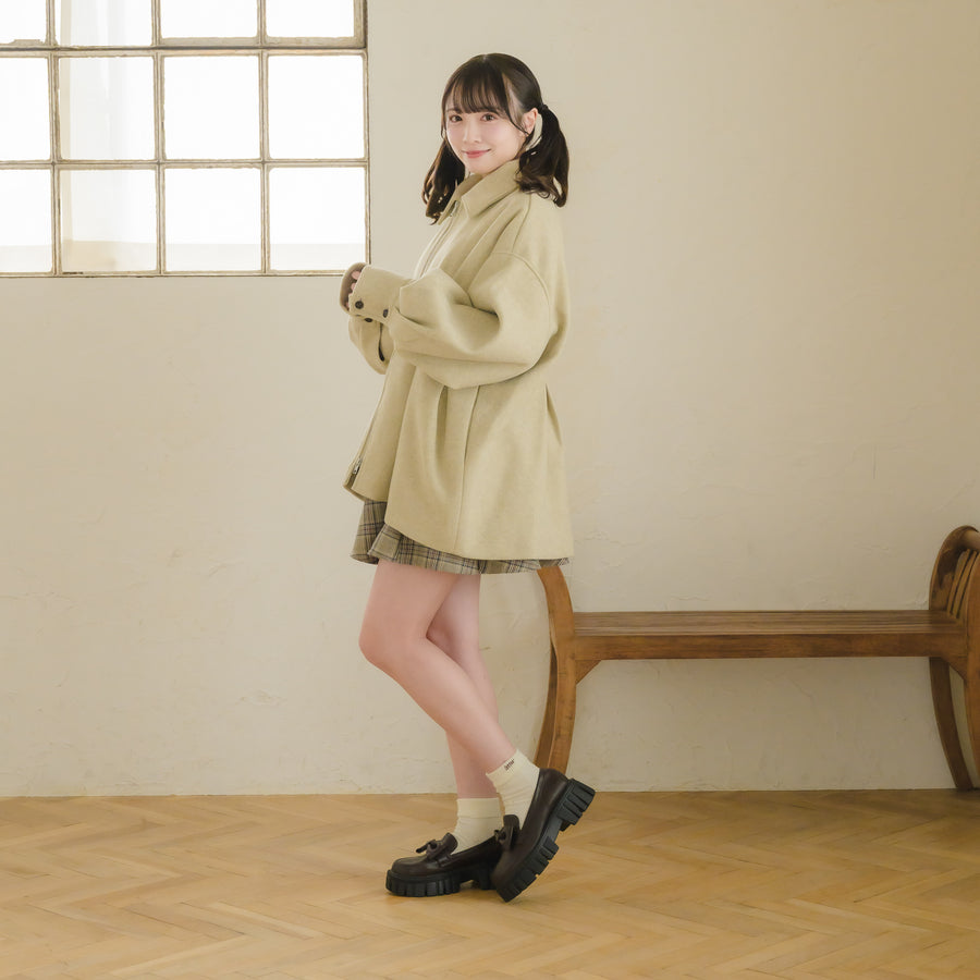 ウエストタックミドルコート