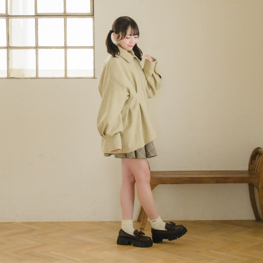 ウエストタックミドルコート