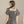 Load image into Gallery viewer, バックリボンバルーンスリーブワンピース
