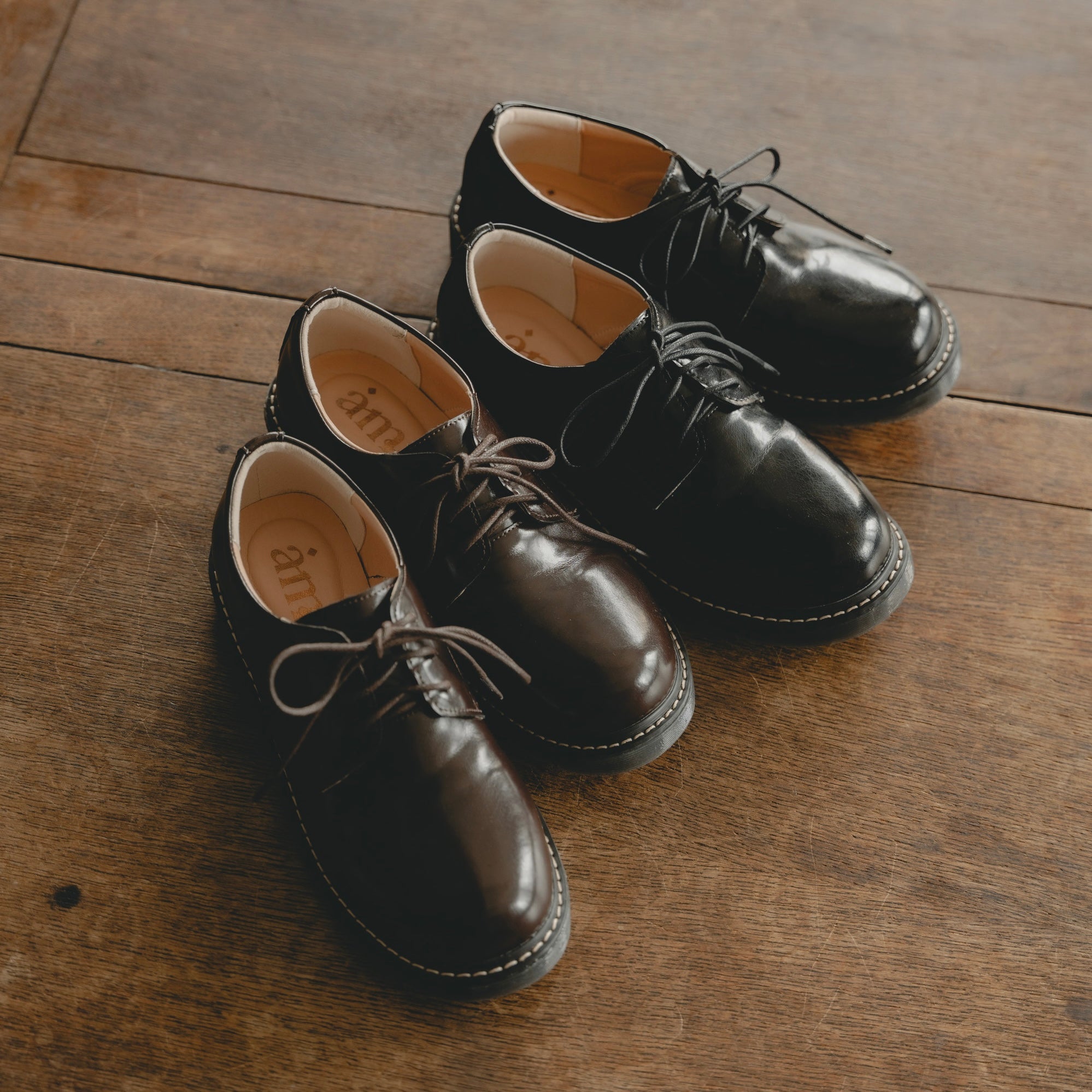 Amb×ユニフォームエクスペリメント ポストマン プレントゥ