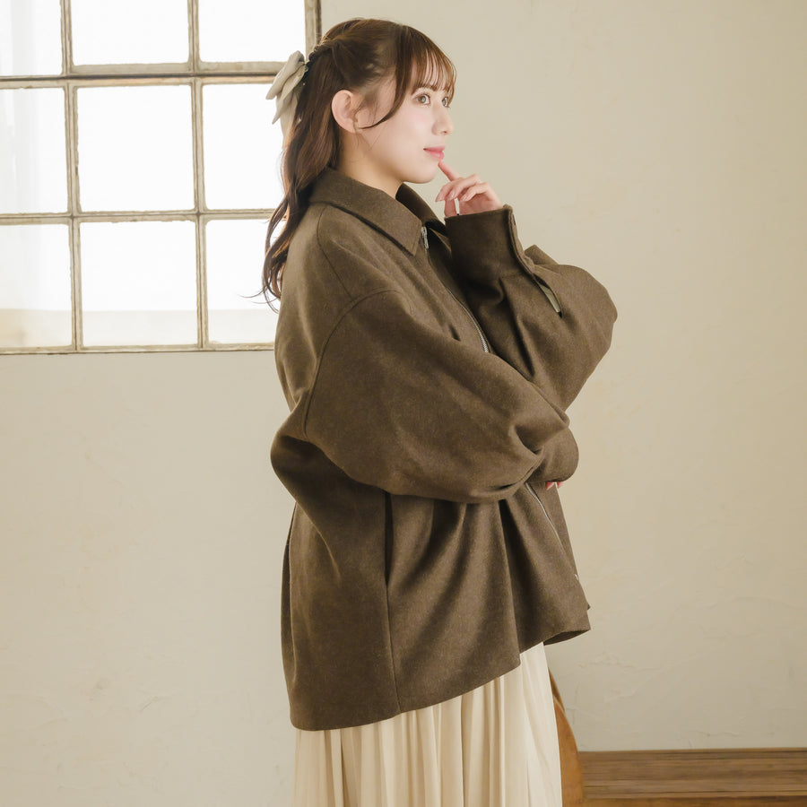 ウエストタックミドルコート