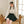 Load image into Gallery viewer, ビッグカフスストライプシャツ
