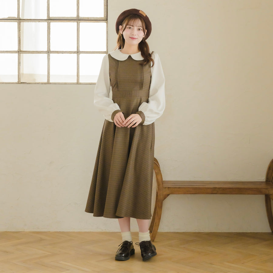 【予約】5 year anniversary onepiece