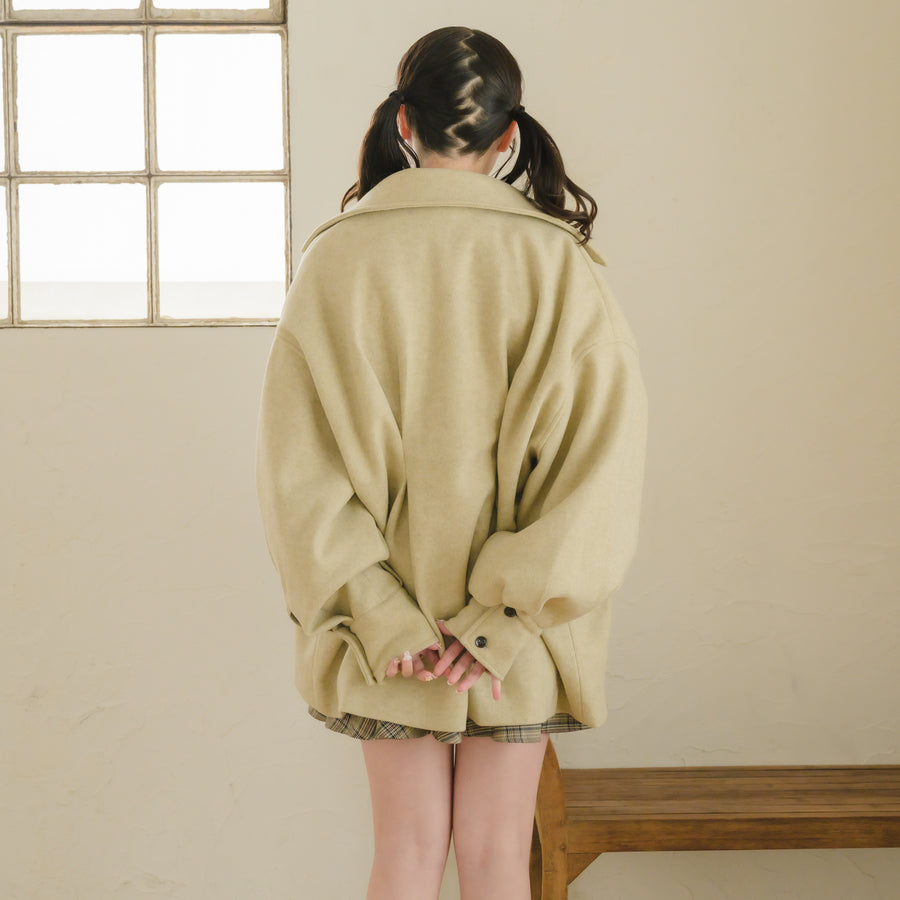 ウエストタックミドルコート