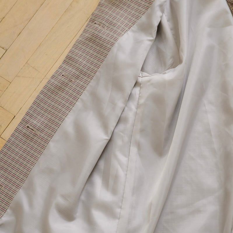 【予約】まるえりフリルジャケット