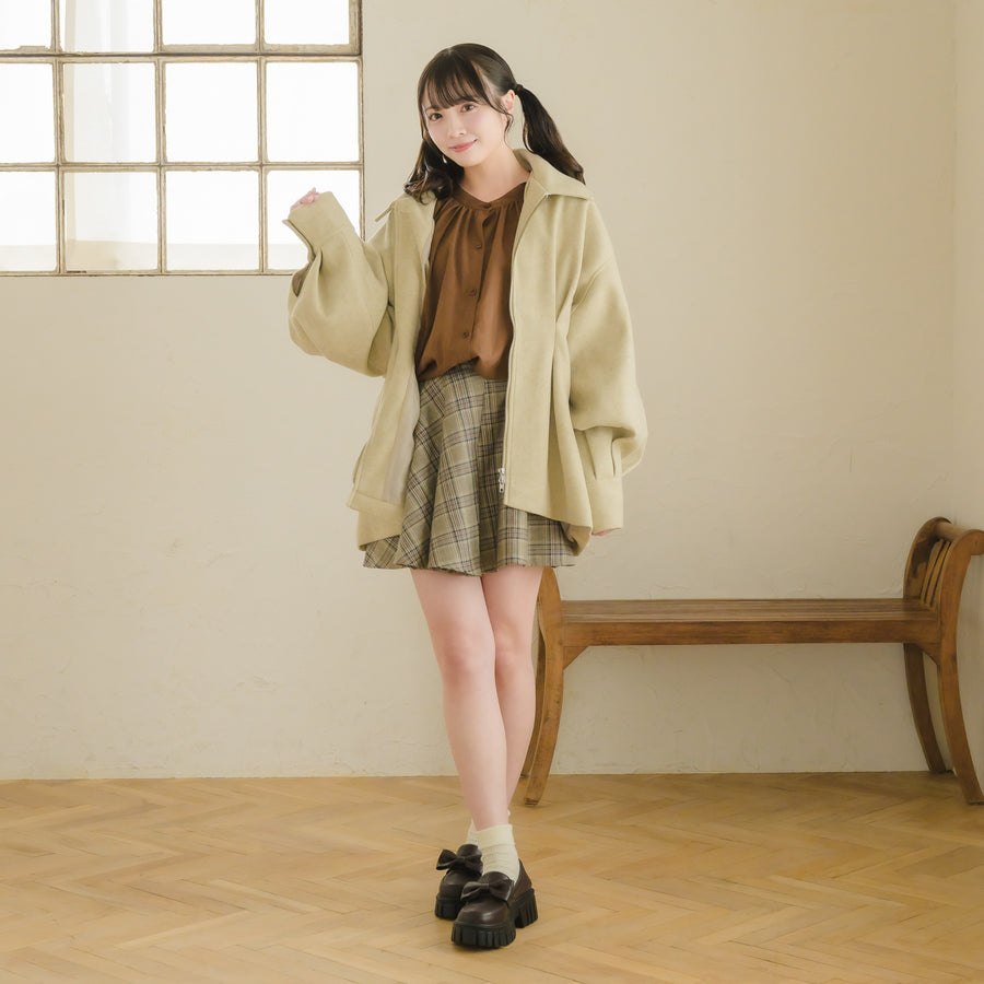 ウエストタックミドルコート